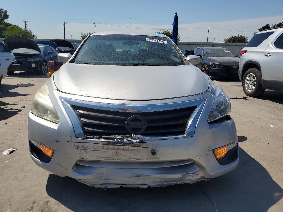 Продаж на аукціоні авто 2015 Nissan Altima, vin: 1N4AL3AP2FN349896, номер лоту: 60061736