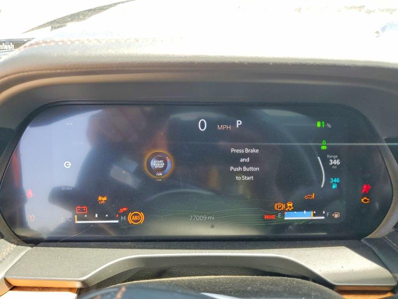 Продажа на аукционе авто 2022 Jeep Grand Cherokee, vin: 1C4RJYE6XN8725226, номер лота: 85627755