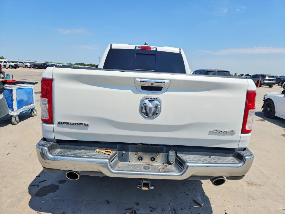 Aukcja sprzedaży 2020 Ram 1500, vin: 1C6SRFBT0LN190065, numer aukcji: 60085676