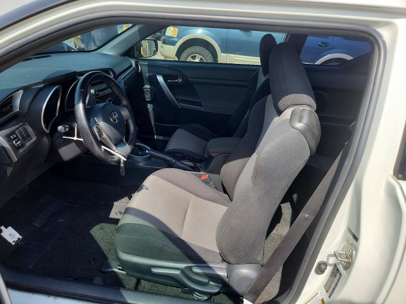 Aukcja sprzedaży 2016 Scion Tc, vin: JTKJF5C74GJ020631, numer aukcji: 62038916