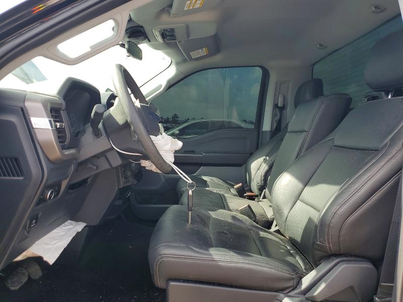 Aukcja sprzedaży 2026 Ford F150, vin: 1FTMF1L59TKD25123, numer aukcji: 62338776