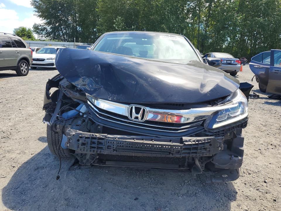 2017 Honda Accord მანქანა იყიდება აუქციონზე, vin: 1HGCR2F74HA035733, აუქციონის ნომერი: 60460276