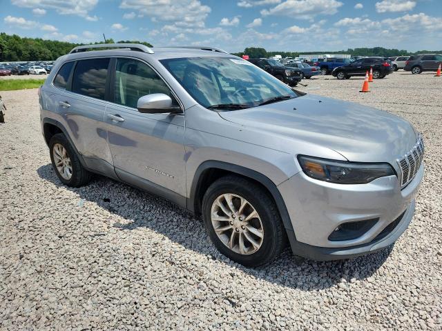 Продажа на аукционе авто 2019 Jeep Cherokee, vin: 1C4PJLCB7KD241172, номер лота: 63489486