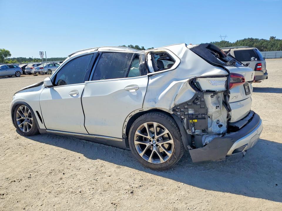 Aukcja sprzedaży 2022 Bmw X5, vin: 5UXCR6C08N9M53625, numer aukcji: 58607916