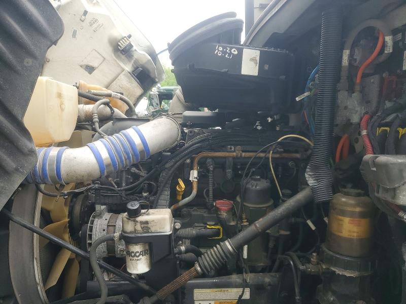 2019 Peterbilt 579 მანქანა იყიდება აუქციონზე, vin: 1XPBDP9X6KD267675, აუქციონის ნომერი: 60491616