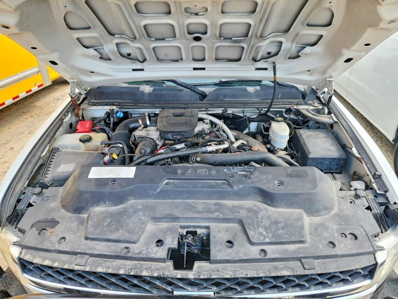 2011 Chevrolet Silverado მანქანა იყიდება აუქციონზე, vin: 1GC4K0C84BF145927, აუქციონის ნომერი: 60443026