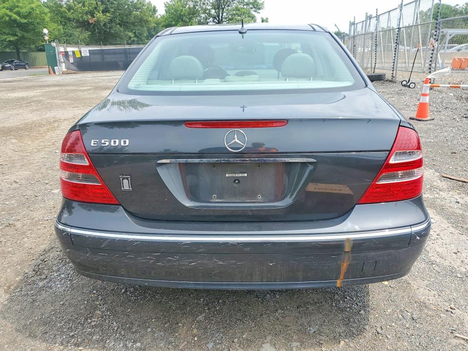 Продаж на аукціоні авто 2004 Mercedes-benz E, vin: WDBUF70J44A408999, номер лоту: 60407316