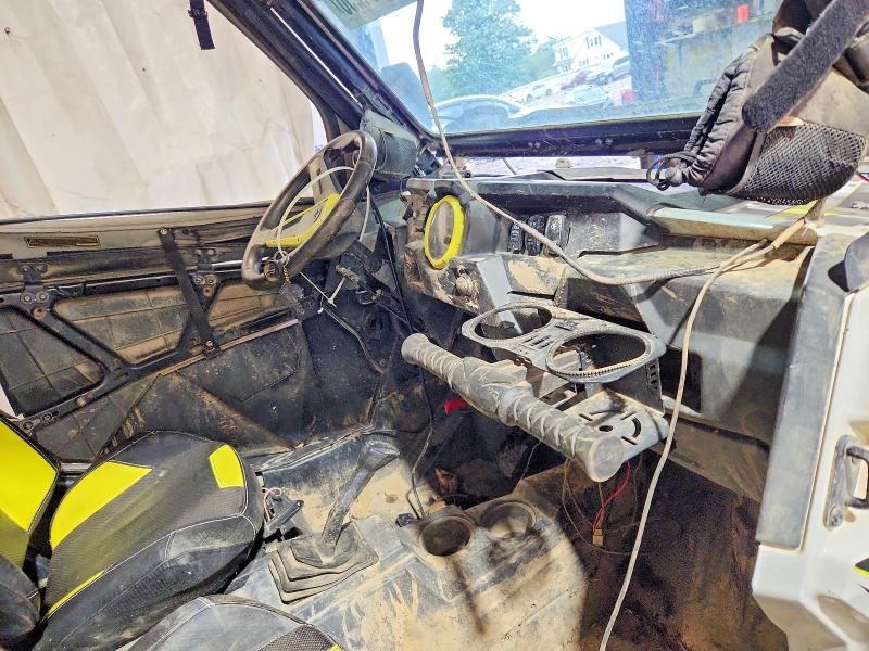 Продажа на аукционе авто 2018 Polaris Rzr, vin: 3NSVDE994JF231493, номер лота: 62034296