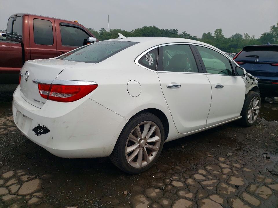Продажа на аукционе авто 2013 Buick Verano, vin: 1G4PP5SK3D4120875, номер лота: 61734606