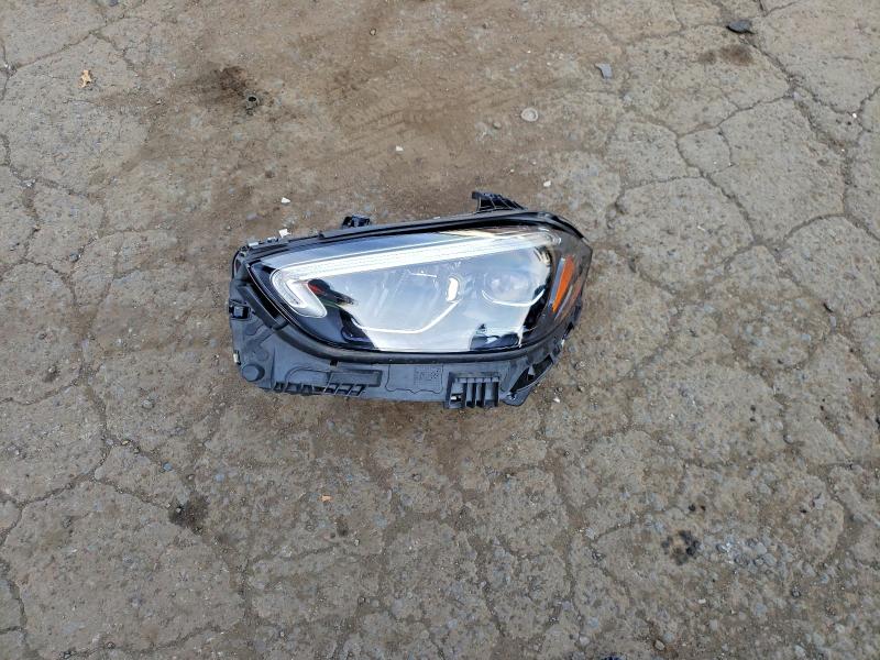 2025 Mercedes-benz C მანქანა იყიდება აუქციონზე, vin: W1KAF4HB9SR269781, აუქციონის ნომერი: 60942516