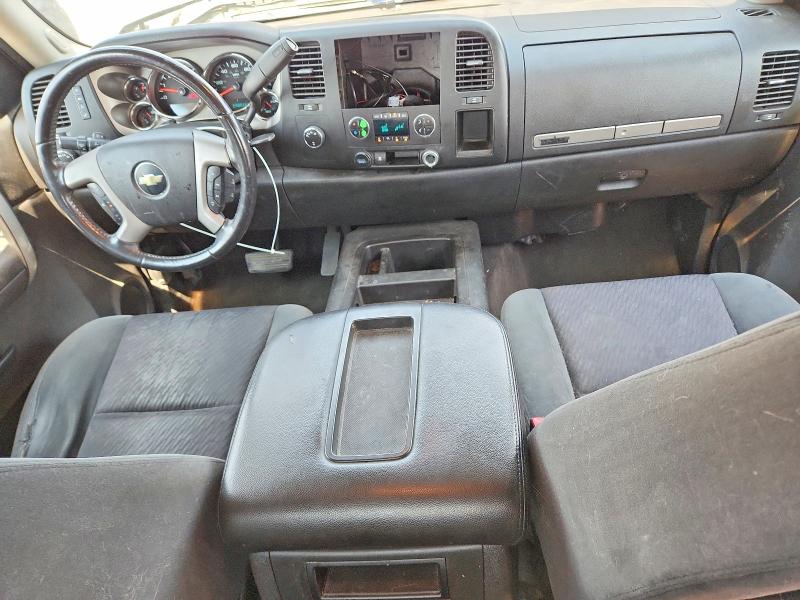 2009 Chevrolet Silverado მანქანა იყიდება აუქციონზე, vin: 1GCEK290X9Z197203, აუქციონის ნომერი: 59655256