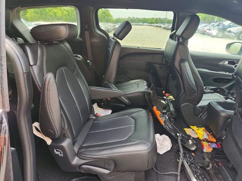 Продаж на аукціоні авто 2026 Chrysler Pacifica, vin: 2C4RC1BGXTR281362, номер лоту: 62515326