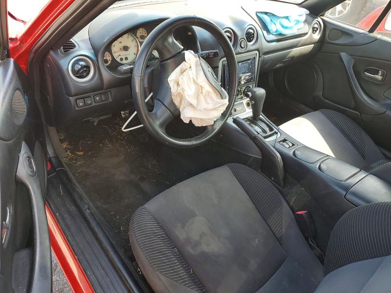 Продажа на аукционе авто 2005 Mazda Miata Mx-5, vin: JM1NB353150411418, номер лота: 59031456
