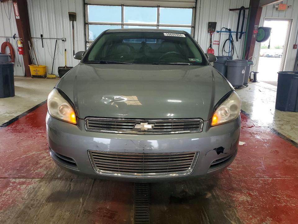 Продажа на аукционе авто 2009 Chevrolet Impala, vin: 2G1WT57N991102861, номер лота: 59600906