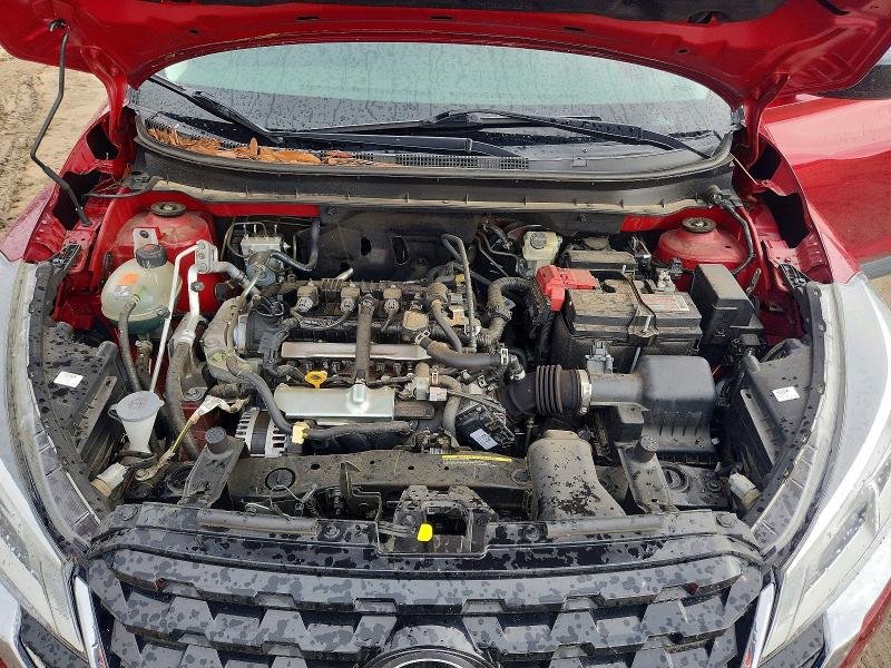 Aukcja sprzedaży 2022 Nissan Kicks, vin: 3N1CP5CV8NL502913, numer aukcji: 61796326