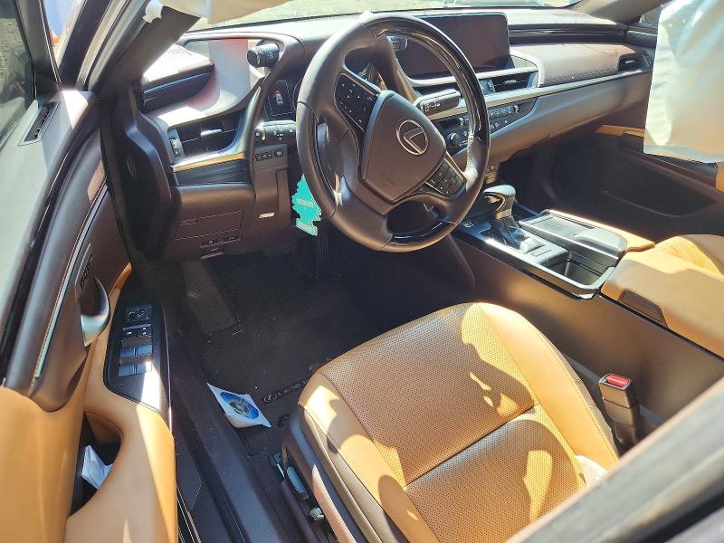 Aukcja sprzedaży 2019 Lexus Es, vin: 58ABZ1B13KU030720, numer aukcji: 62874386