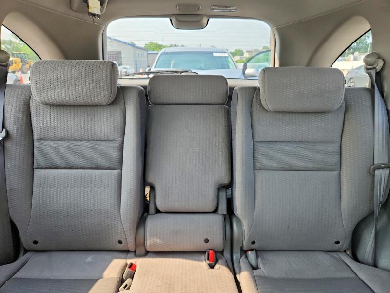 2007 Honda Cr-v მანქანა იყიდება აუქციონზე, vin: JHLRE48557C019154, აუქციონის ნომერი: 61404846