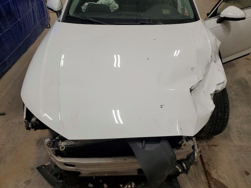 Продаж на аукціоні авто 2017 Audi A4 Allroad, vin: WA17NAF42HA091403, номер лоту: 59887566