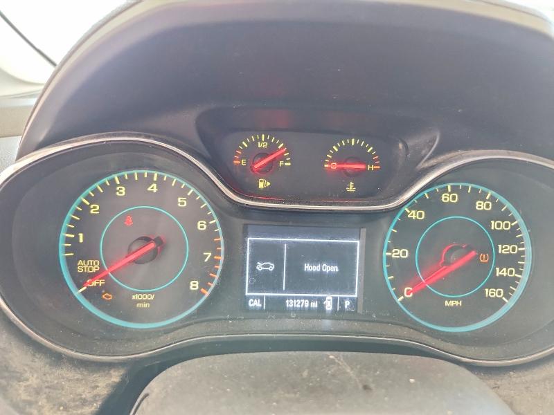 Aukcja sprzedaży 2018 Chevrolet Cruze, vin: 1G1BE5SM6J7106137, numer aukcji: 61209066
