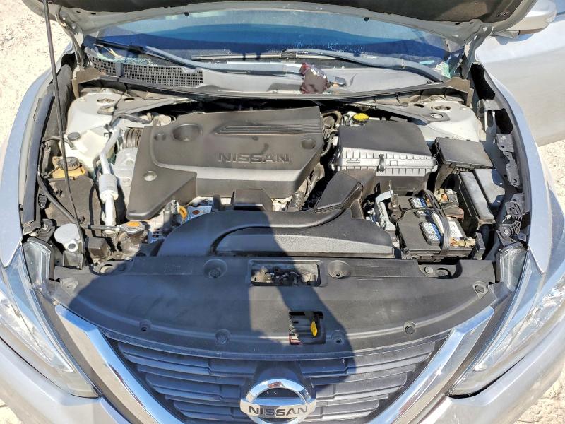 59912736 :رقم المزاد ، 1N4AL3APXJC140877 vin ، 2018 Nissan Altima مزاد بيع