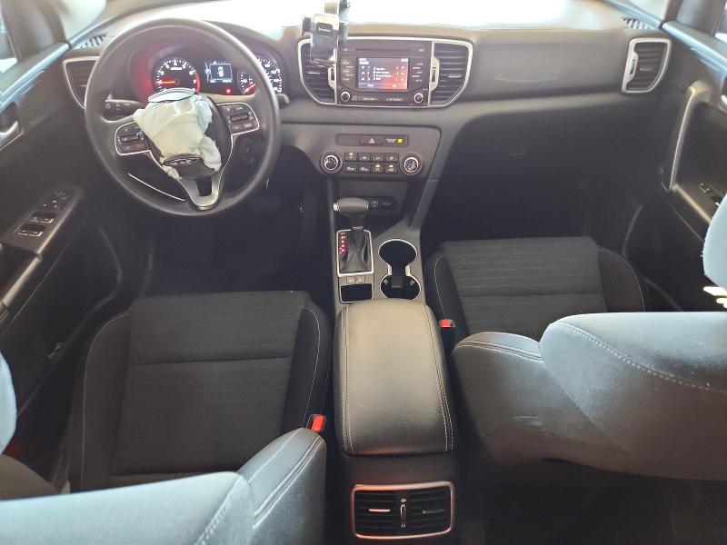 Продаж на аукціоні авто 2018 Kia Sportage, vin: KNDPM3AC3J7449386, номер лоту: 60474326