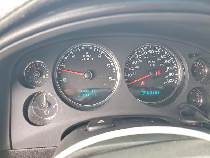 61878656 :رقم المزاد ، 1GNFC13J97R195895 vin ، 2007 Chevrolet Tahoe مزاد بيع
