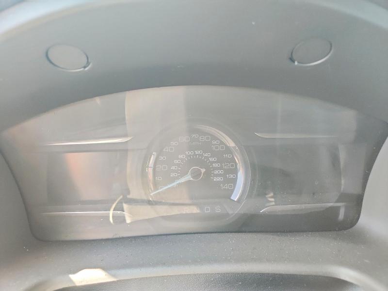 60504296 :رقم المزاد ، 2FMHK6C82EBD16311 vin ، 2014 Ford Flex مزاد بيع