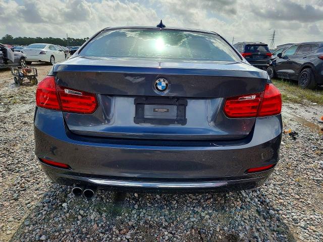 Aukcja sprzedaży 2015 Bmw 328, vin: WBA3A5C57FF610074, numer aukcji: 62099146
