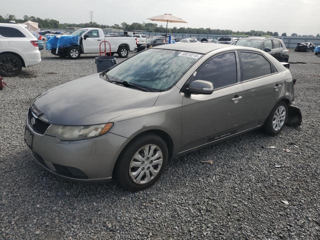 Продаж на аукціоні авто 2010 Kia Forte, vin: KNAFU4A25A5222296, номер лоту: 60878316