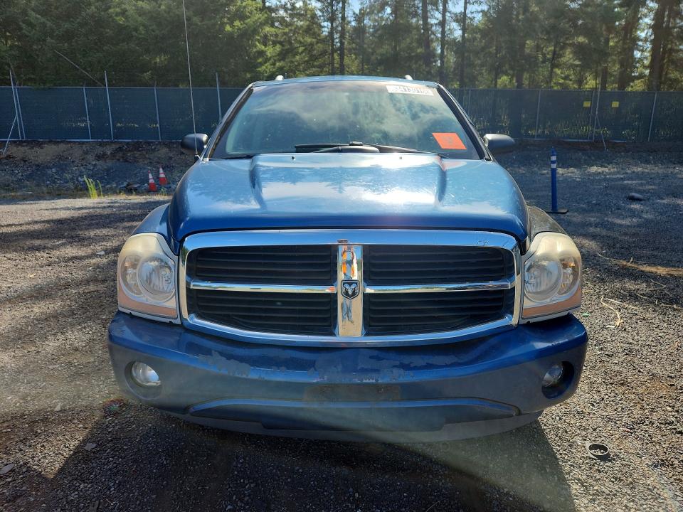 Aukcja sprzedaży 2006 Dodge Durango, vin: 1D4HD48N56F159040, numer aukcji: 63413016
