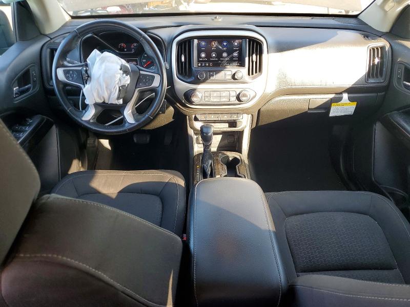 Aukcja sprzedaży 2022 Gmc Canyon, vin: 1GTG5CEN5N1277573, numer aukcji: 62488456