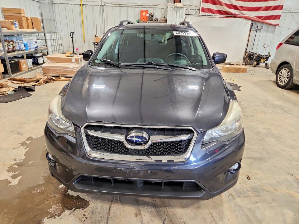Aukcja sprzedaży 2015 Subaru Xv Crosstrek, vin: JF2GPACC7F8249137, numer aukcji: 60313396