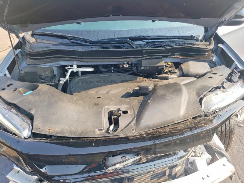 Продаж на аукціоні авто 2022 Honda Pilot, vin: 5FNYF6H81NB074132, номер лоту: 60445726
