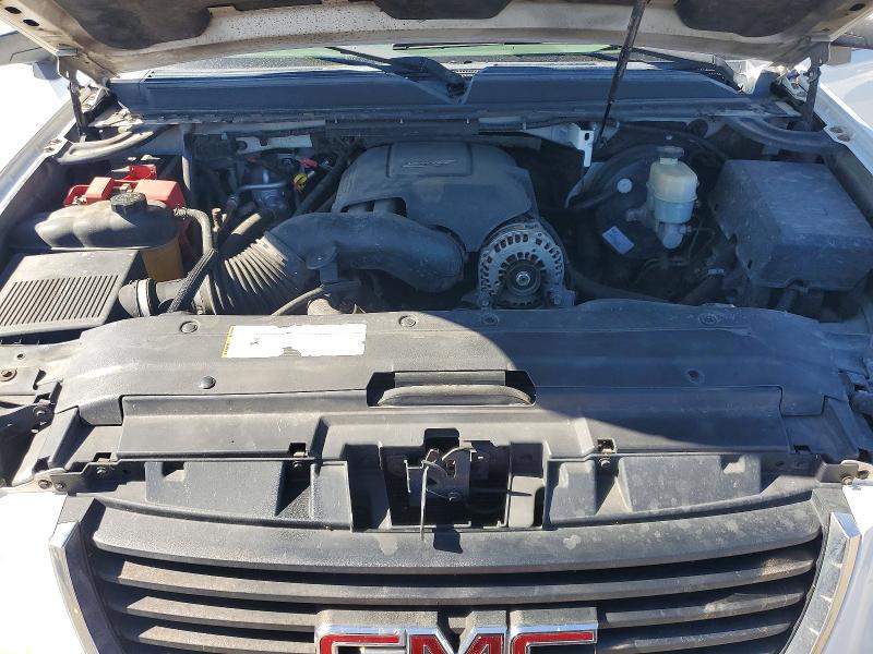 Продажа на аукционе авто 2007 Gmc Yukon, vin: 1GKEC13J87R117228, номер лота: 59229646