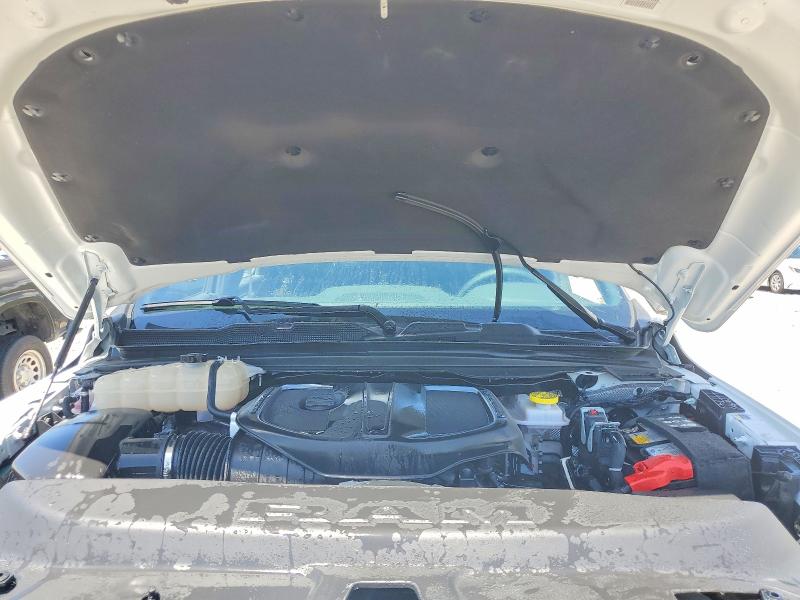 Продажа на аукционе авто 2026 Ram 1500, vin: 3C6SRFJP7T4177182, номер лота: 61871026