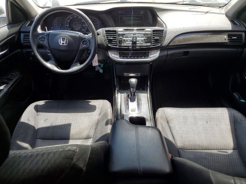 Продажа на аукционе авто 2013 Honda Accord, vin: 1HGCR2F54DA021243, номер лота: 60419756