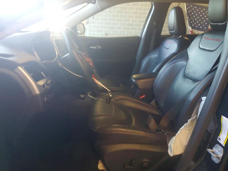 Продажа на аукционе авто 2014 Jeep Cherokee, vin: 1C4PJMBS6EW237114, номер лота: 73344545