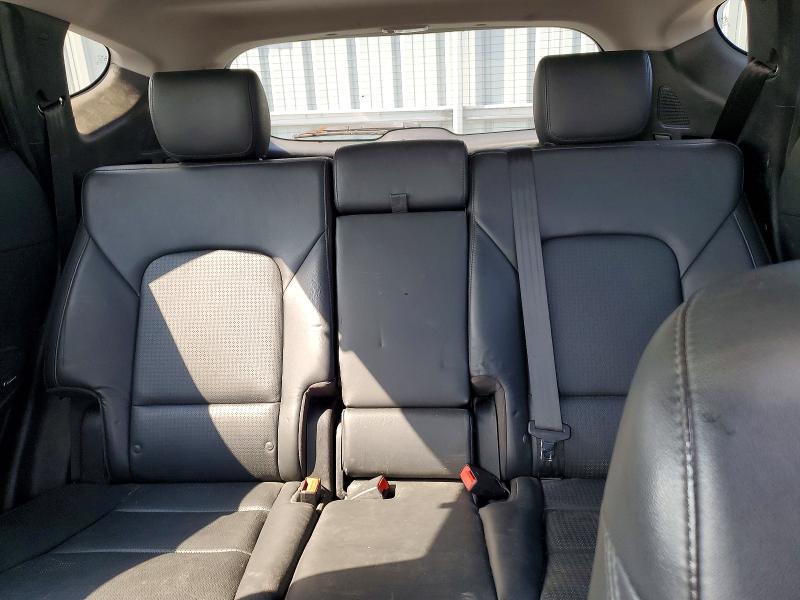 Продажа на аукционе авто 2013 Hyundai Santa Fe Sport, vin: 5XYZUDLA2DG086760, номер лота: 60127596