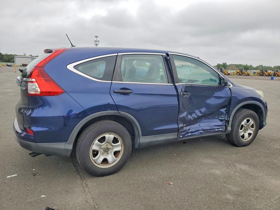 Aukcja sprzedaży 2015 Honda Cr-v, vin: 5J6RM4H33FL113217, numer aukcji: 60330116