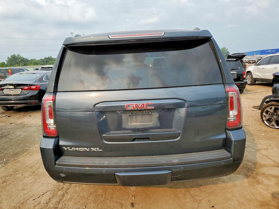 Aukcja sprzedaży 2020 Gmc Yukon Xl, vin: 1GKS2FKC2LR283082, numer aukcji: 62502226