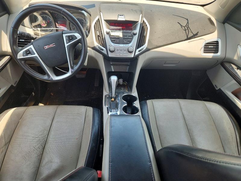 Aukcja sprzedaży 2010 Gmc Terrain, vin: 2CTALHEWXA6241763, numer aukcji: 60424686