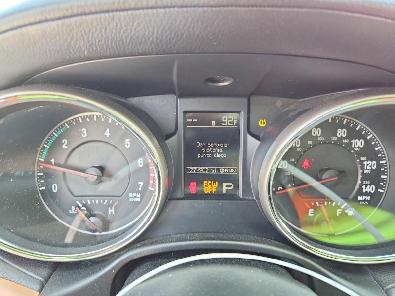 Продаж на аукціоні авто 2013 Jeep Grand Cherokee, vin: 1C4RJFCT3DC524275, номер лоту: 62136576