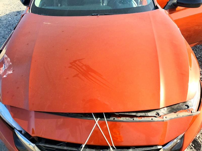 61556636 :رقم المزاد ، 1N4BL4CV1NN382019 vin ، 2022 Nissan Altima مزاد بيع