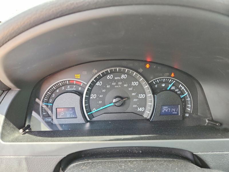 Продаж на аукціоні авто 2014 Toyota Camry, vin: 4T4BF1FK3ER387635, номер лоту: 61935996