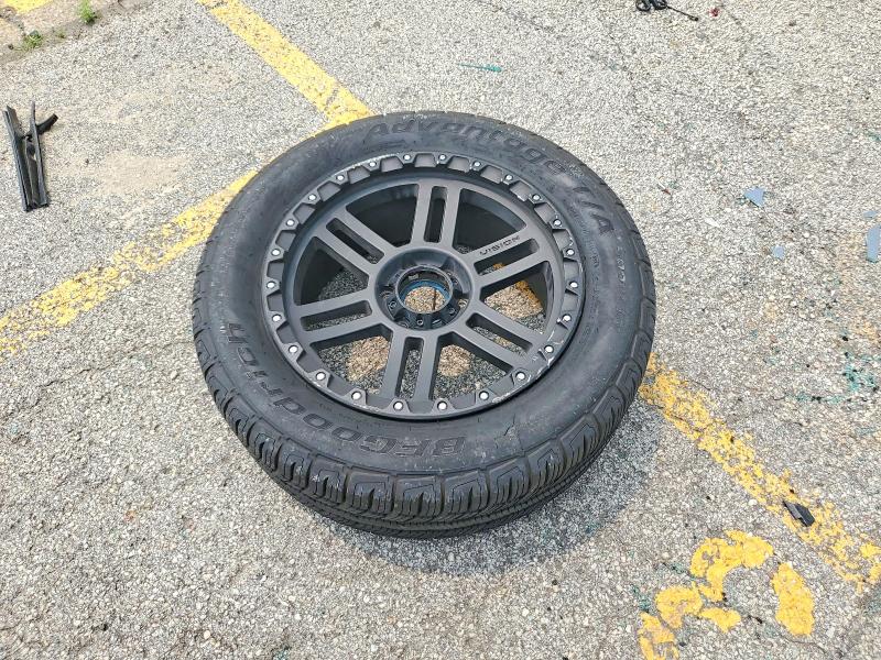 Продажа на аукционе авто 2007 Chevrolet Avalanche, vin: 3GNFK12307G172303, номер лота: 61004016