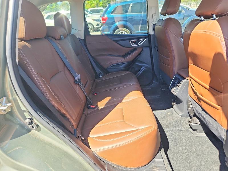 Aukcja sprzedaży 2020 Subaru Forester, vin: JF2SKAXC9LH450312, numer aukcji: 62808256