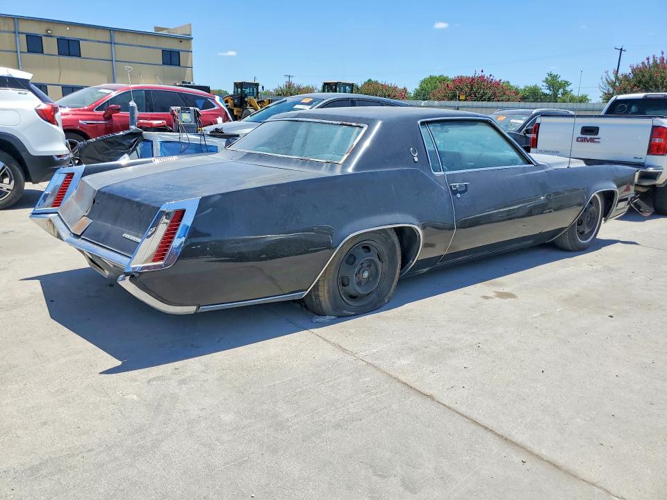 Aukcja sprzedaży 1967 Cadillac Eldorado, vin: H7189548, numer aukcji: 62522106