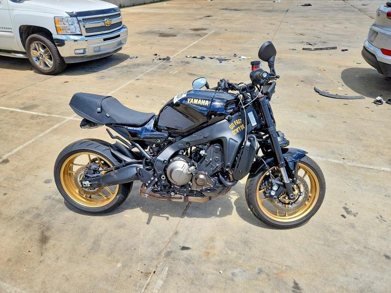 2025 Yamaha Mtm890 მანქანა იყიდება აუქციონზე, vin: JYARN96E5SA000701, აუქციონის ნომერი: 60231586