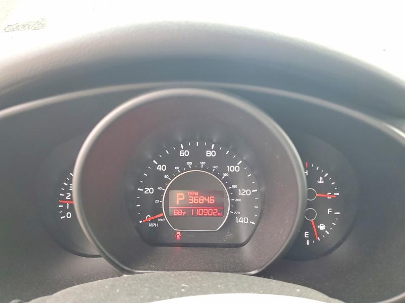 Aukcja sprzedaży 2019 Kia Soul, vin: KNDJP3A52K7637641, numer aukcji: 62642696