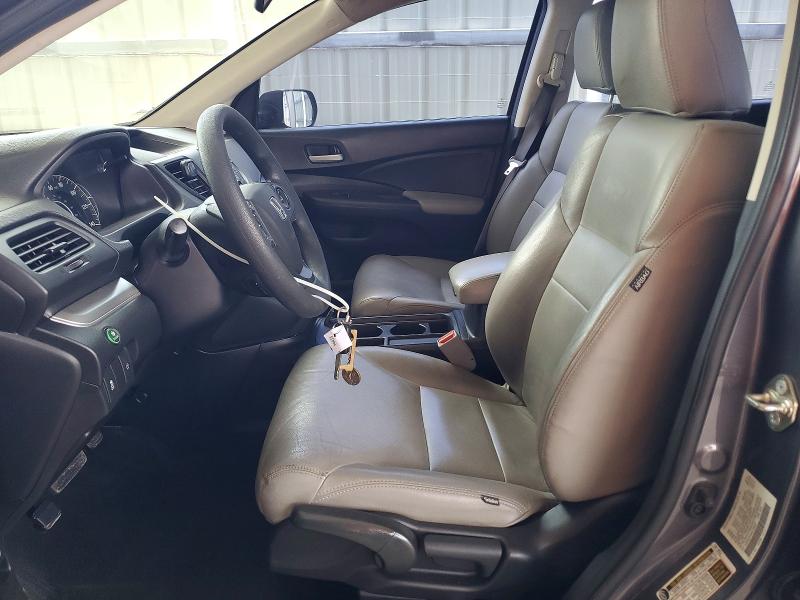 Aukcja sprzedaży 2016 Honda Cr-v, vin: 5J6RM3H39GL028491, numer aukcji: 60657906